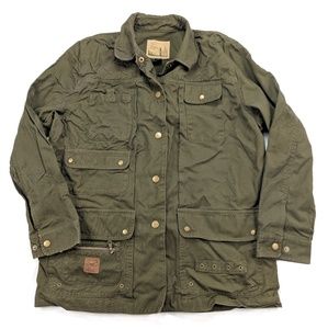 Ralph Lauren Cotton Field Jacket